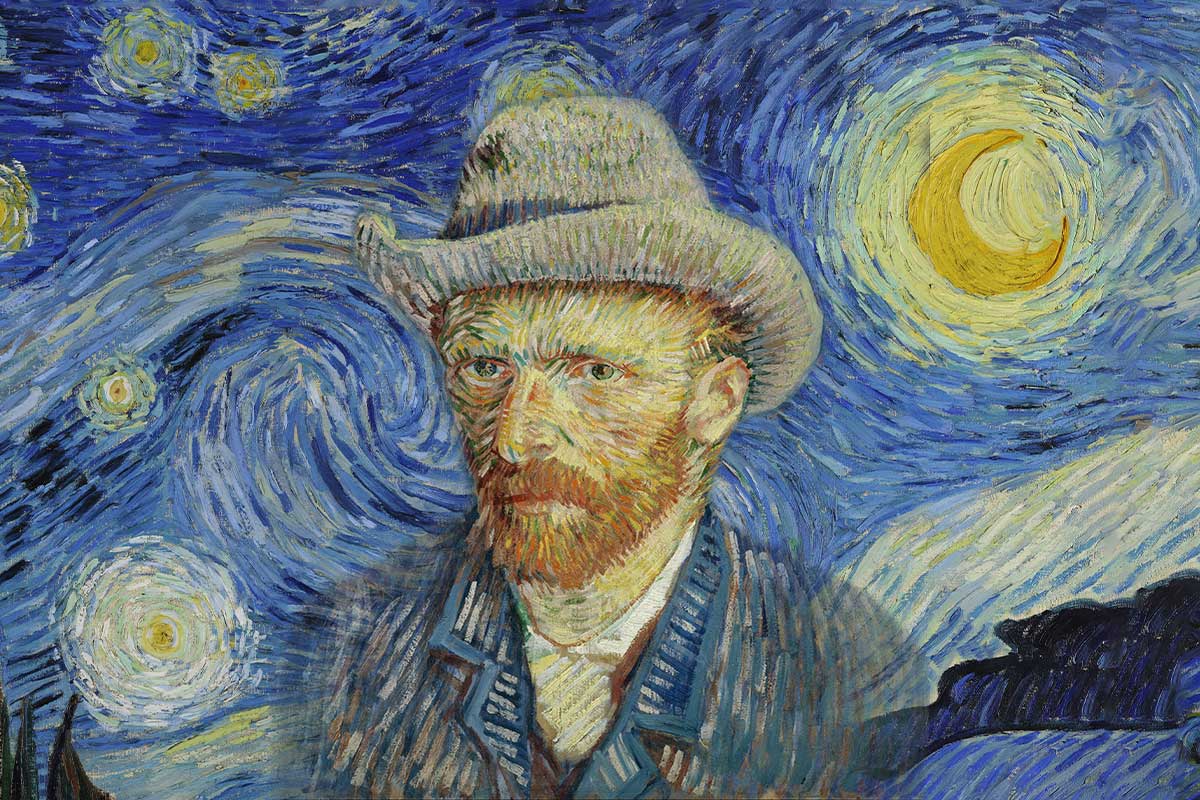 Vincent van Gogh: Life and Legacy – ARTLIA