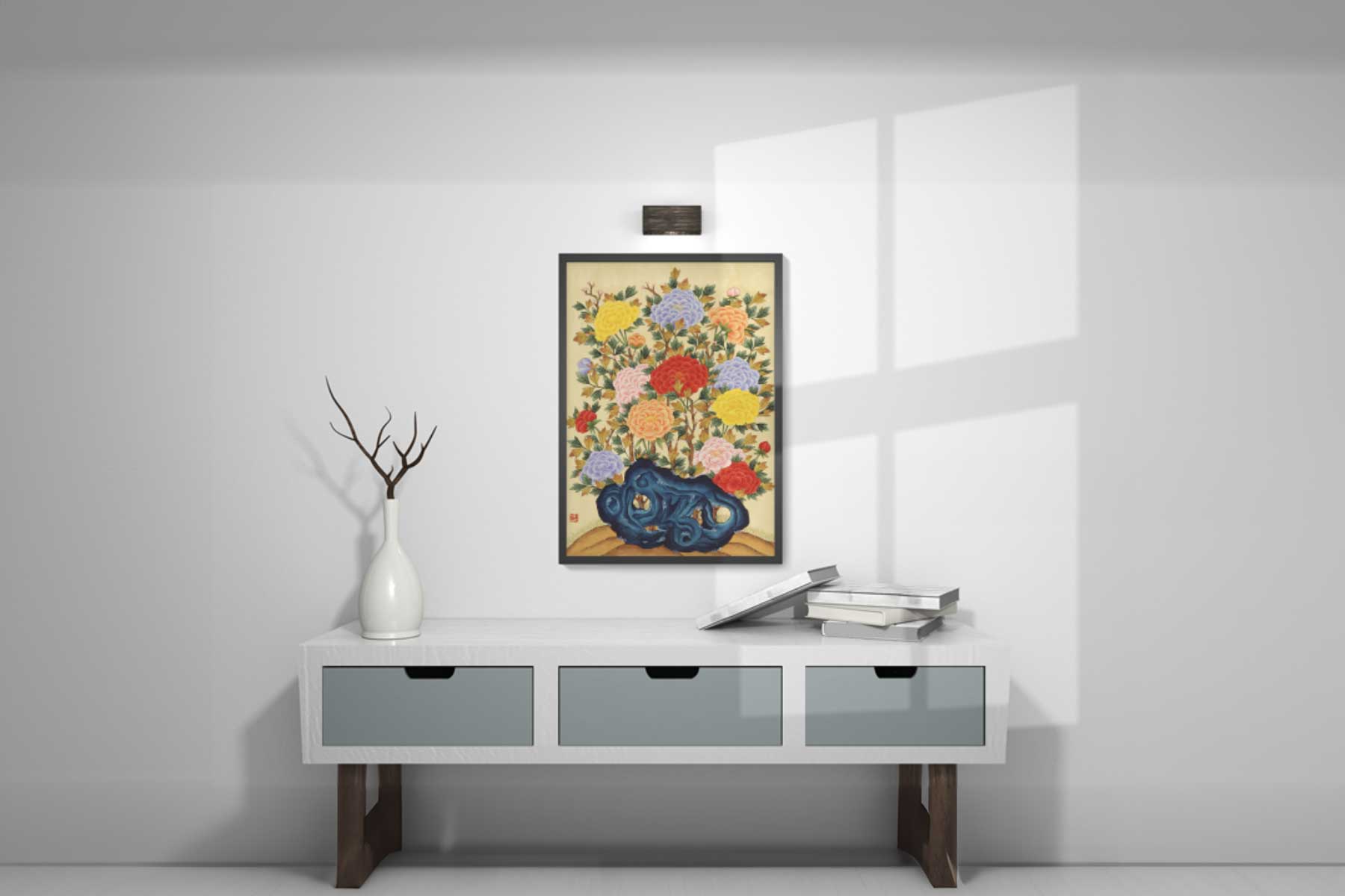 wandposter_wanbilder_koreanische-kunst_2_misun-kim_artlia