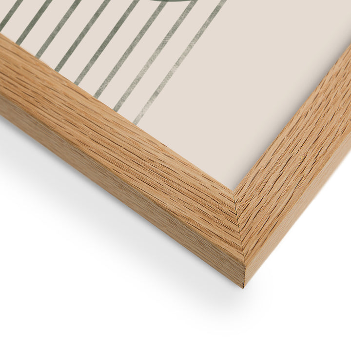 Poster - Spiral Garden