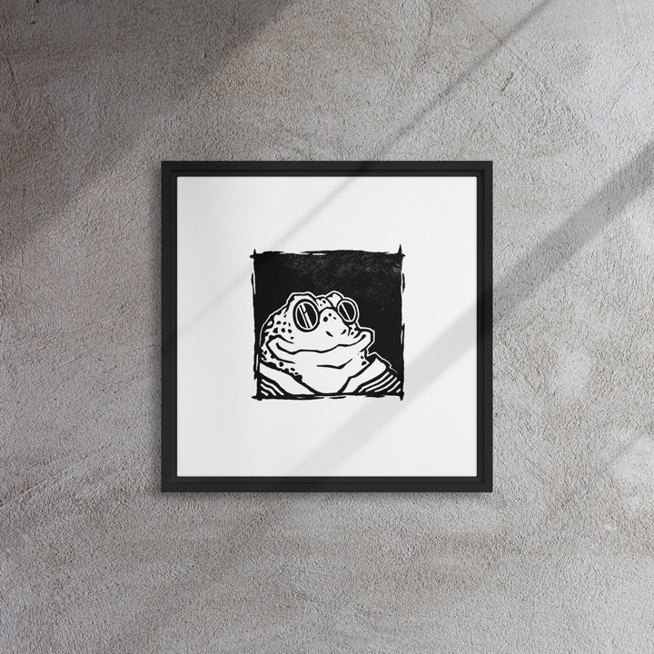 Leinwand - Pavel Frosch artlia