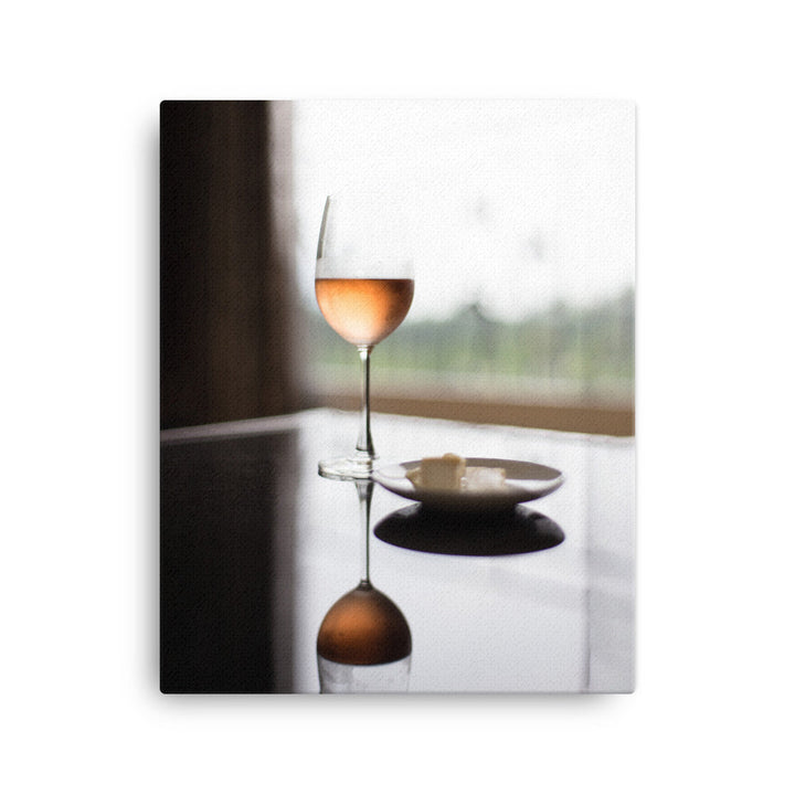 Leinwand - Time for yourself 41x51 cm artlia