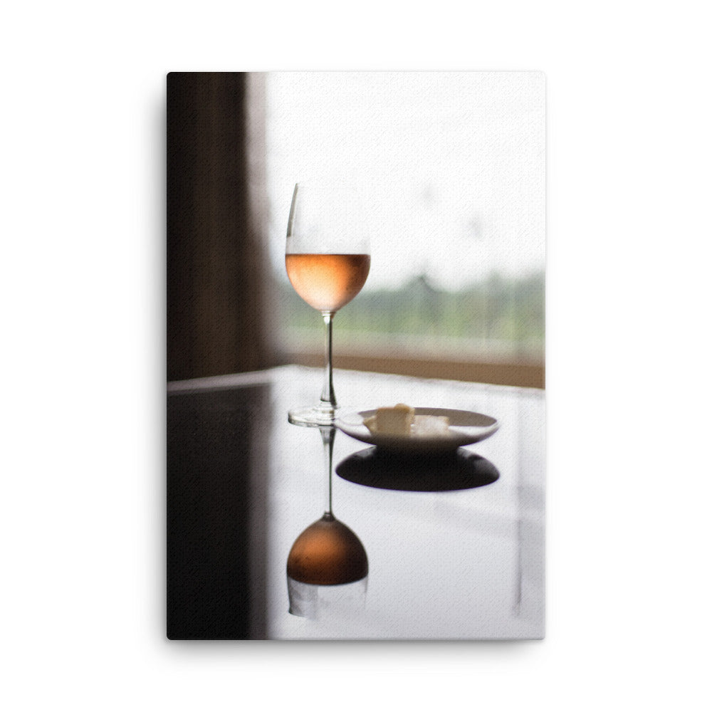 Leinwand - Time for yourself 61x91 cm artlia