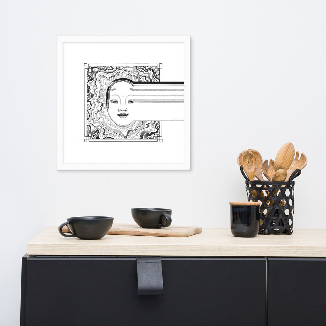 Poster - Noh 2 artlia