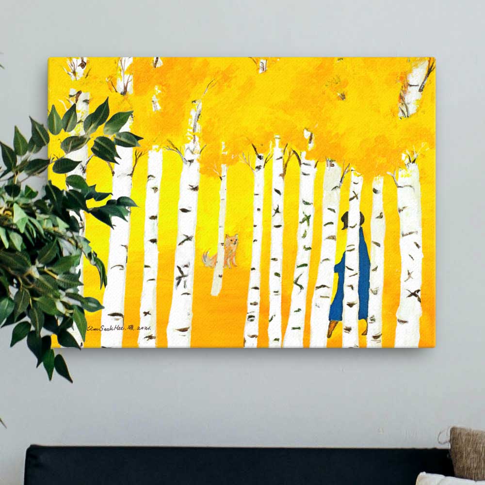 Kunstwerk - 4 p.m. artlia