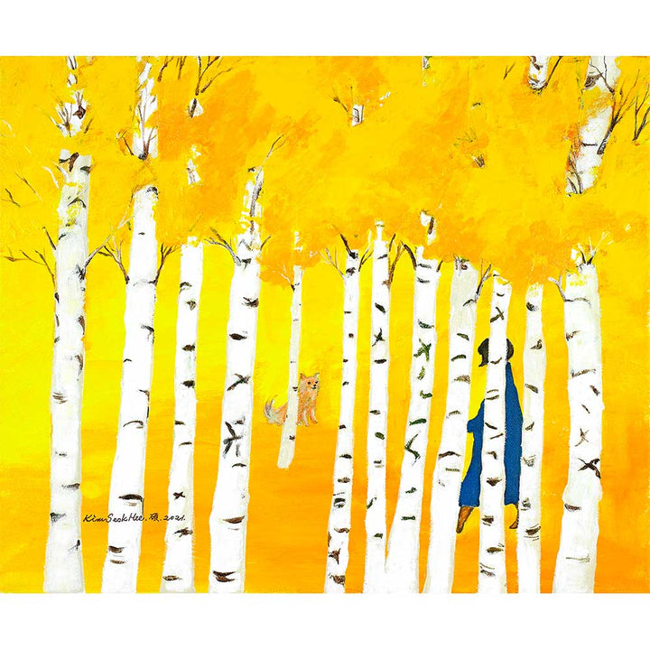 Kunstwerk - 4 p.m. artlia