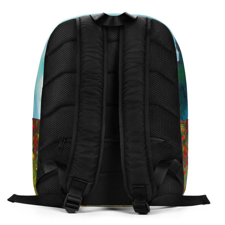 Blumenfelder - Rucksack artlia