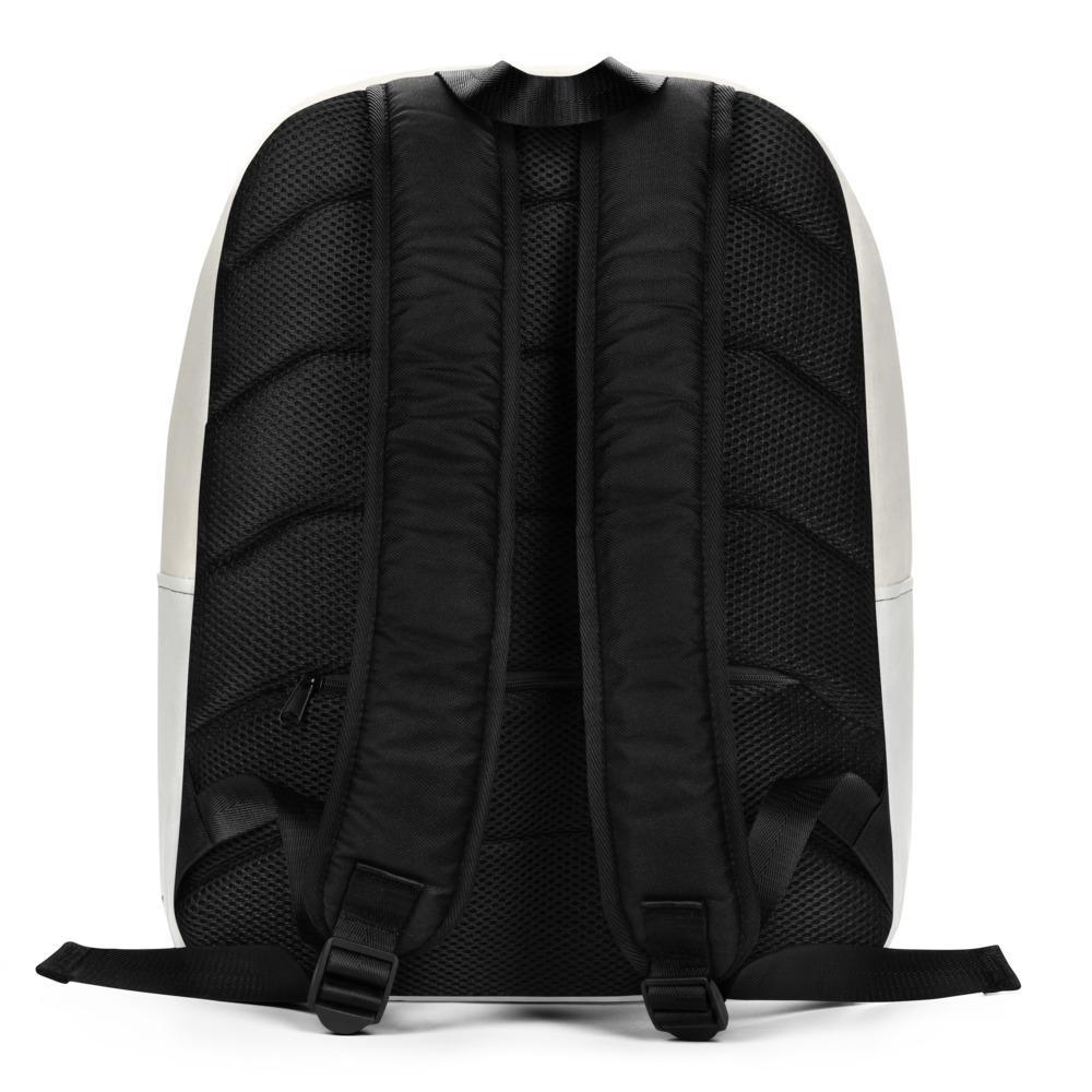 Drei Vögel auf Ästen - Rucksack artlia
