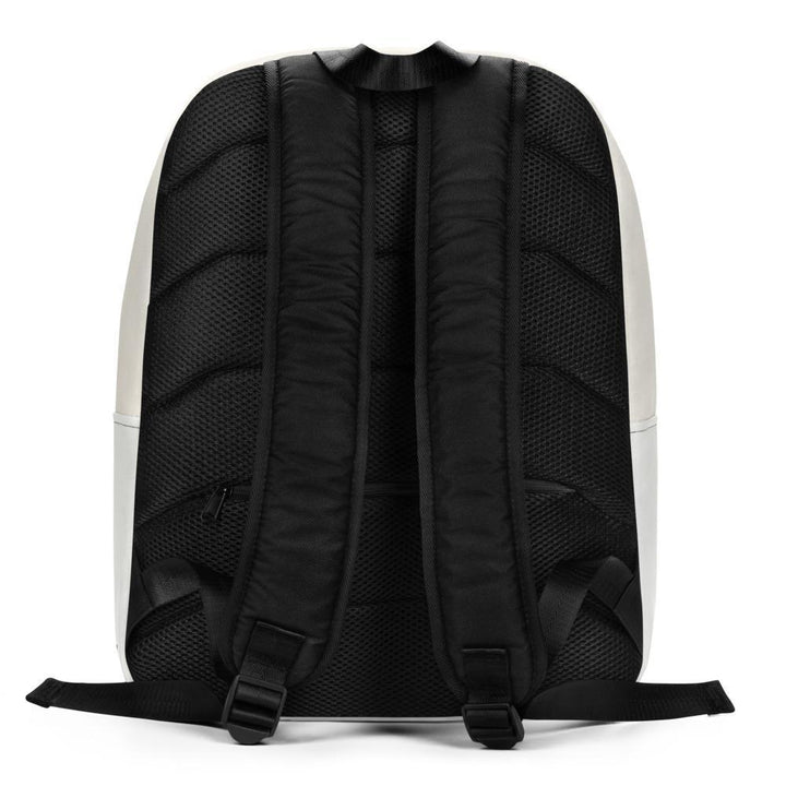 Drei Vögel auf Ästen - Rucksack artlia