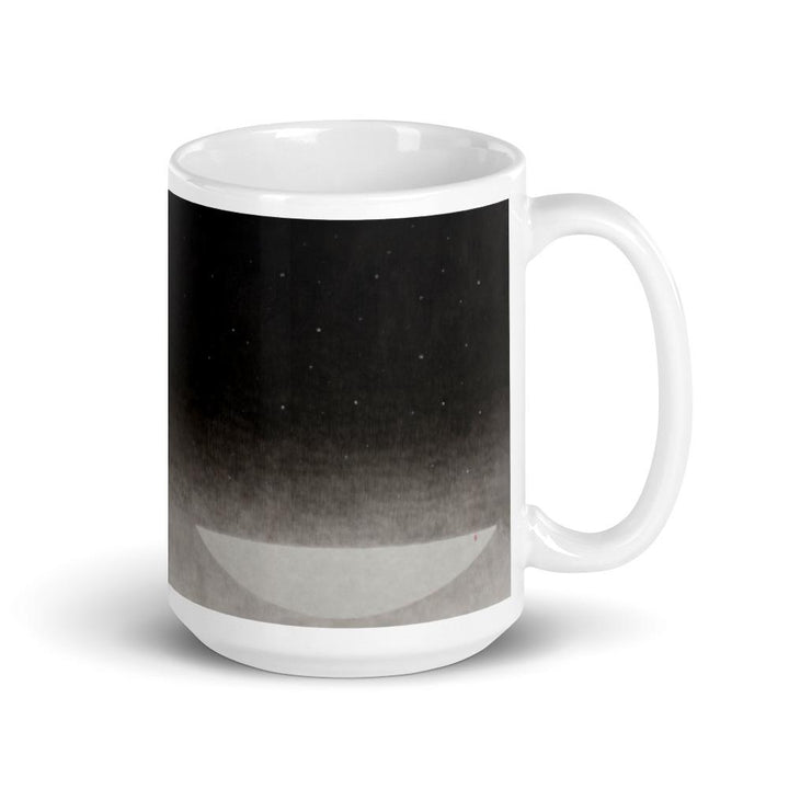 Tasse - Füllung mit Licht 14 15oz artlia
