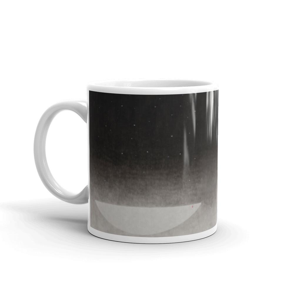 Tasse - Füllung mit Licht 14 artlia