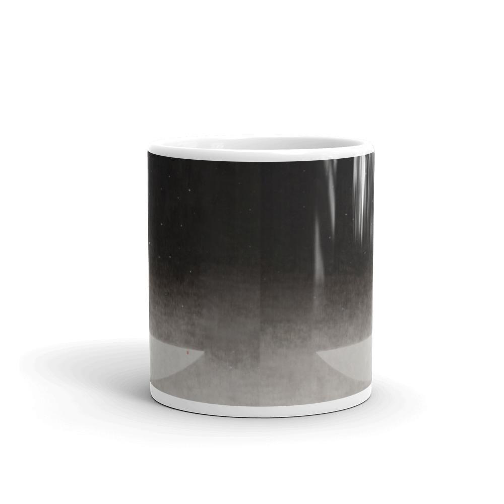 Tasse - Füllung mit Licht 14 artlia