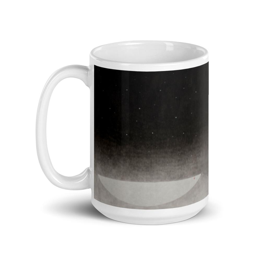 Tasse - Füllung mit Licht 14 artlia