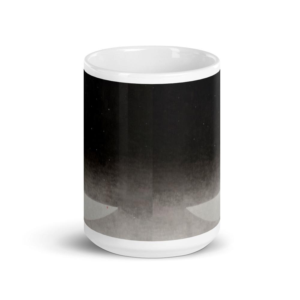 Tasse - Füllung mit Licht 14 artlia