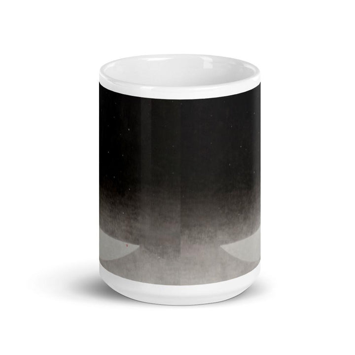 Tasse - Füllung mit Licht 14 artlia