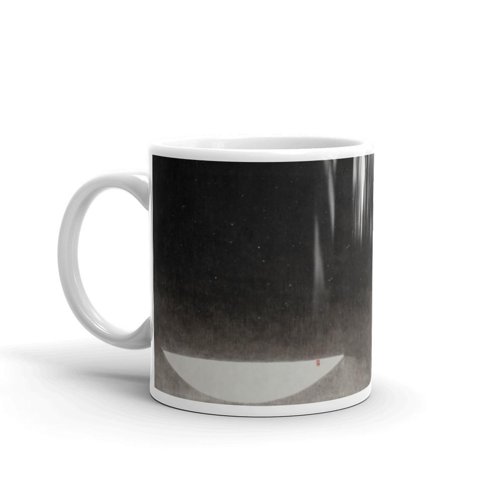 Tasse - Füllung mit Licht 16 artlia
