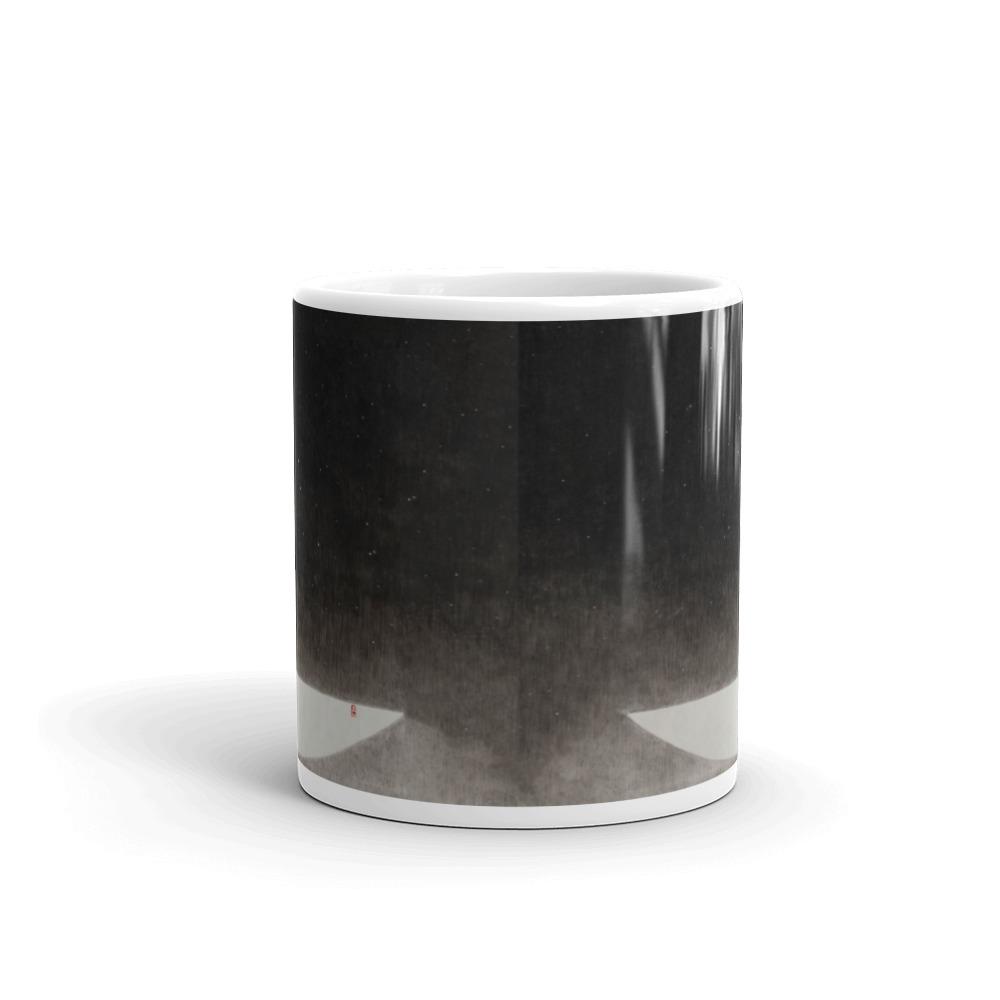 Tasse - Füllung mit Licht 16 artlia