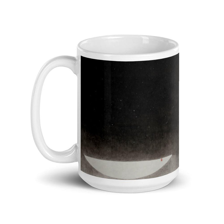 Tasse - Füllung mit Licht 16 artlia