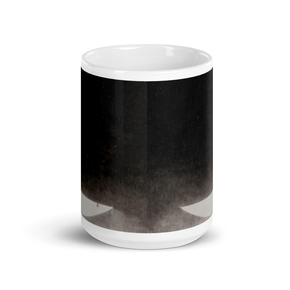 Tasse - Füllung mit Licht 16 artlia