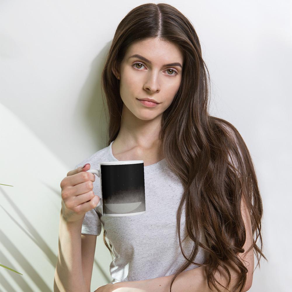 Tasse - Füllung mit Licht 14 artlia
