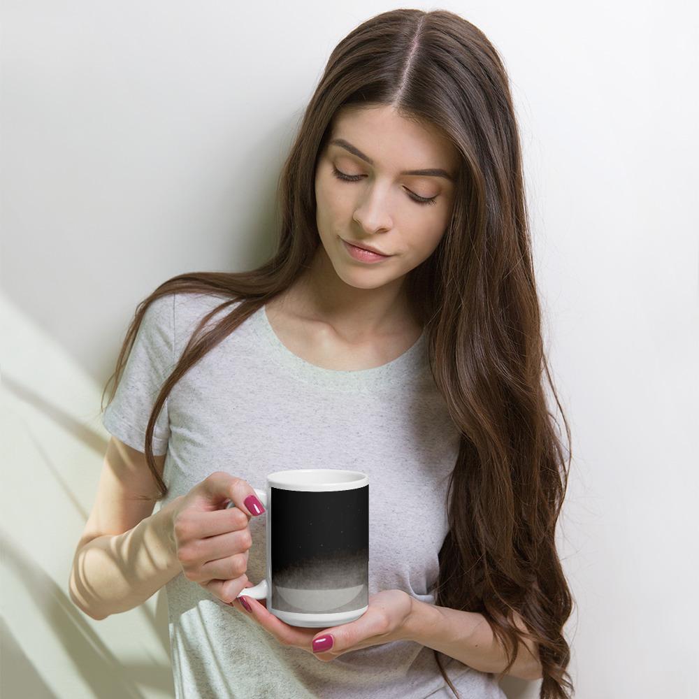 Tasse - Füllung mit Licht 14 artlia
