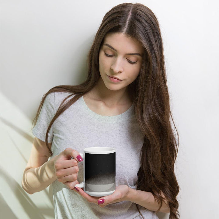 Tasse - Füllung mit Licht 14 artlia