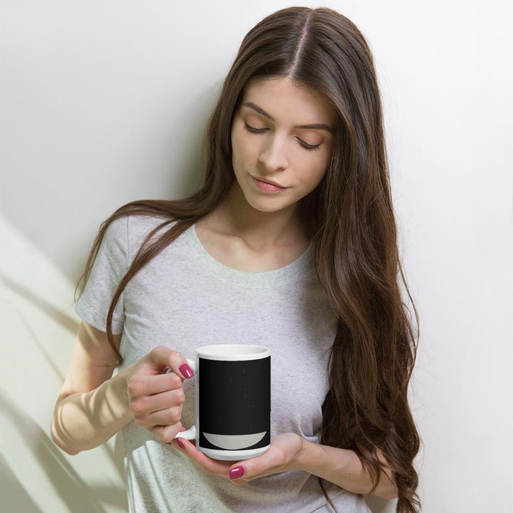 Tasse - Füllung mit Licht 15 artlia