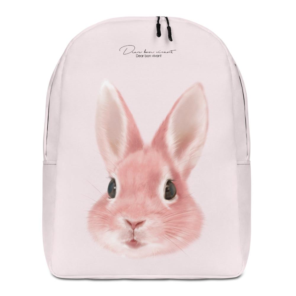 Häschen - Rucksack artlia