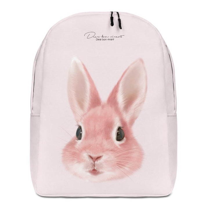 Häschen - Rucksack artlia