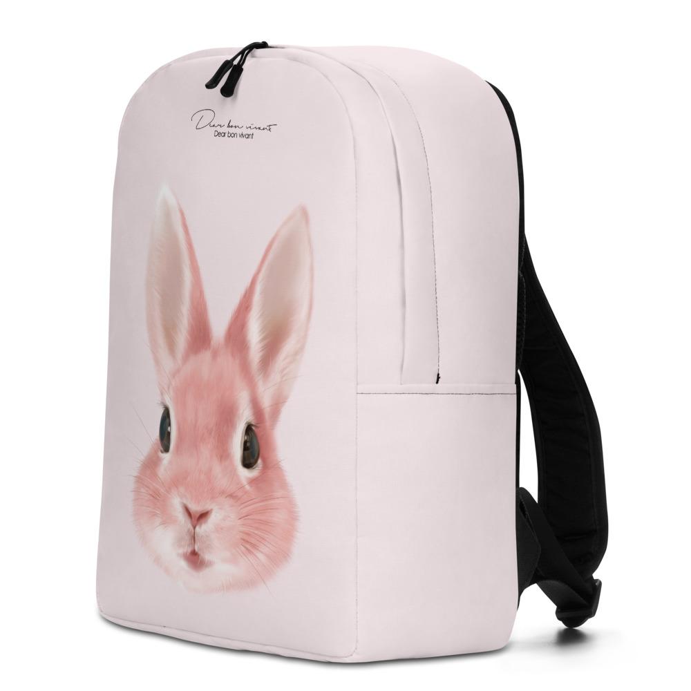 Häschen - Rucksack artlia