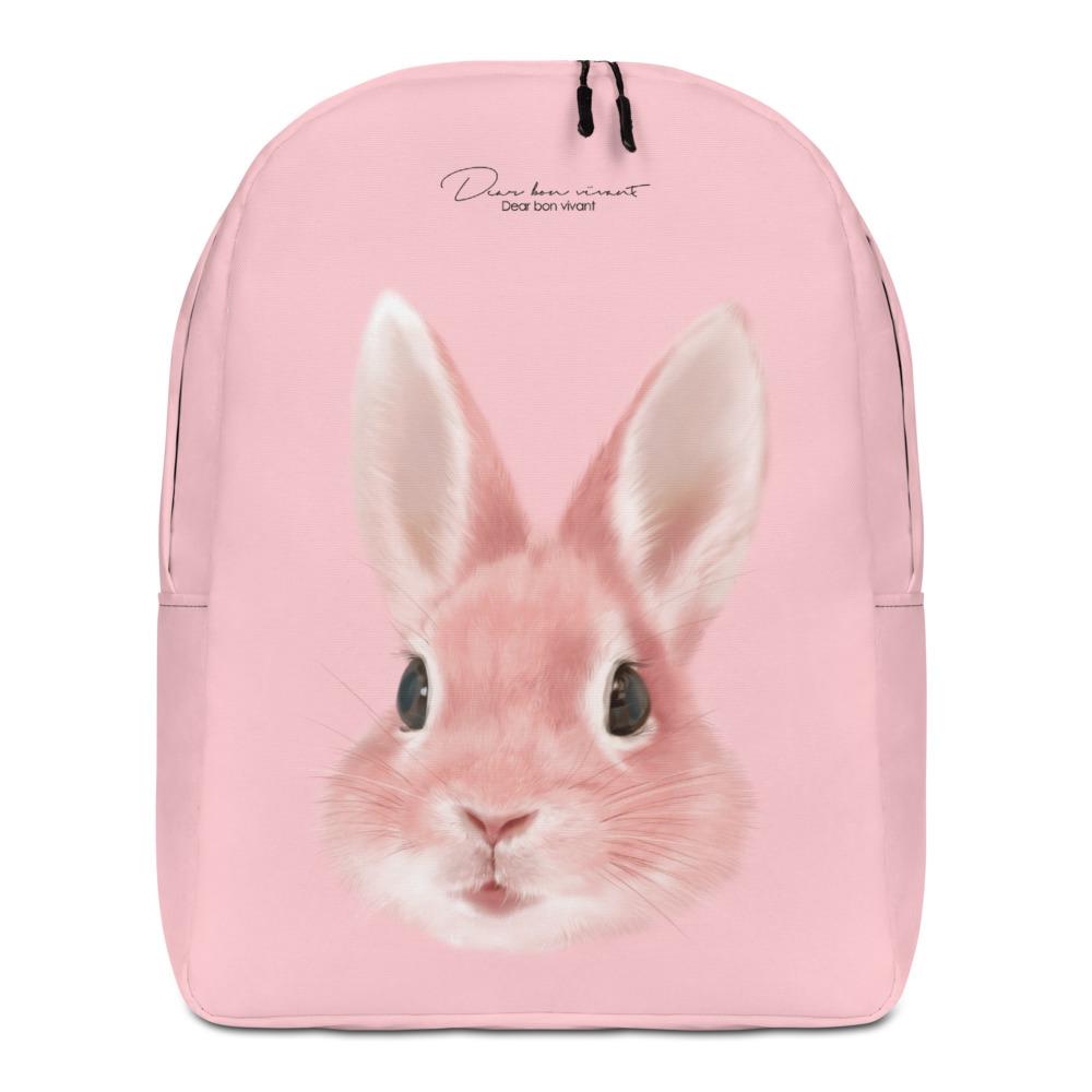 Häschen - Rucksack artlia