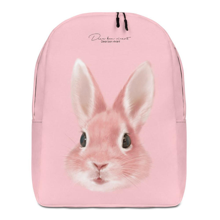 Häschen - Rucksack artlia