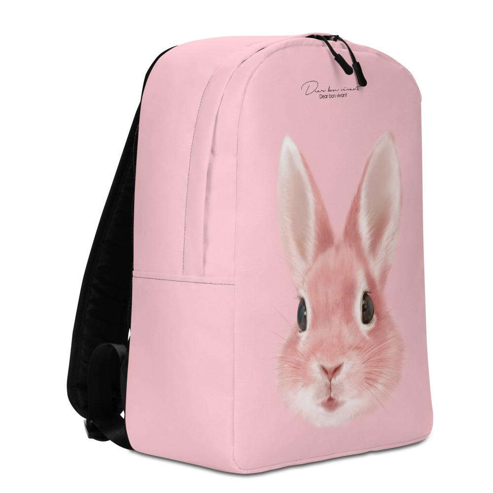 Häschen - Rucksack artlia