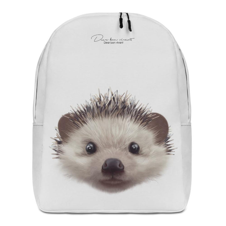 Igel - Rucksack artlia