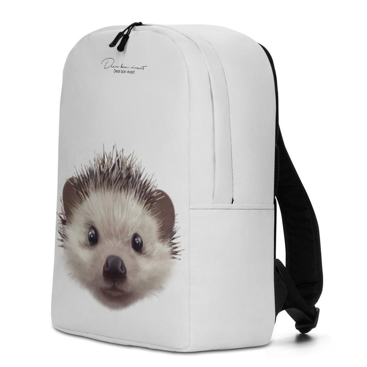 Igel - Rucksack artlia