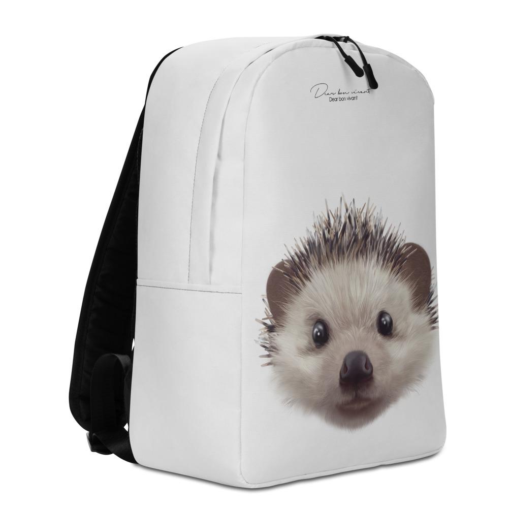 Igel - Rucksack artlia