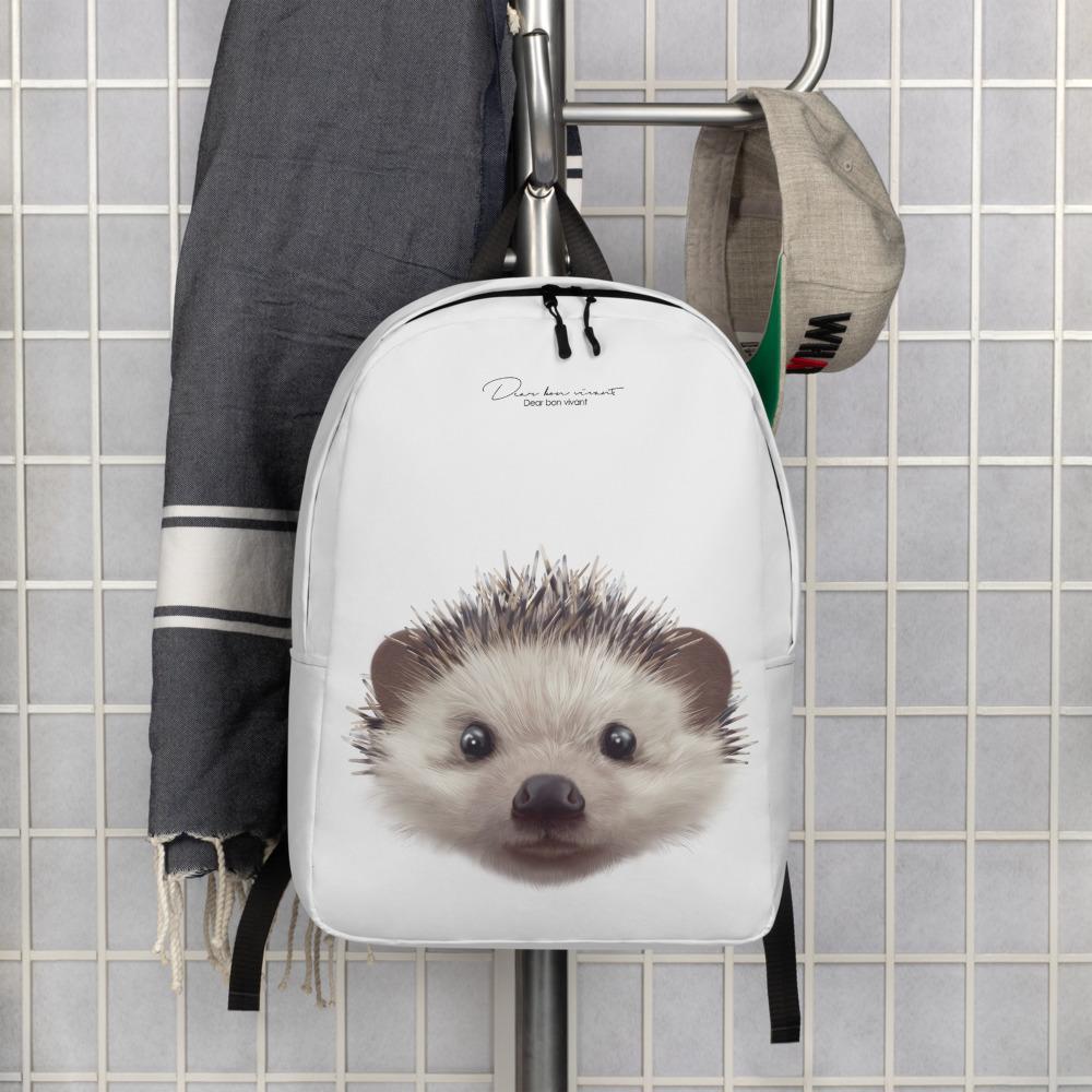 Igel - Rucksack artlia