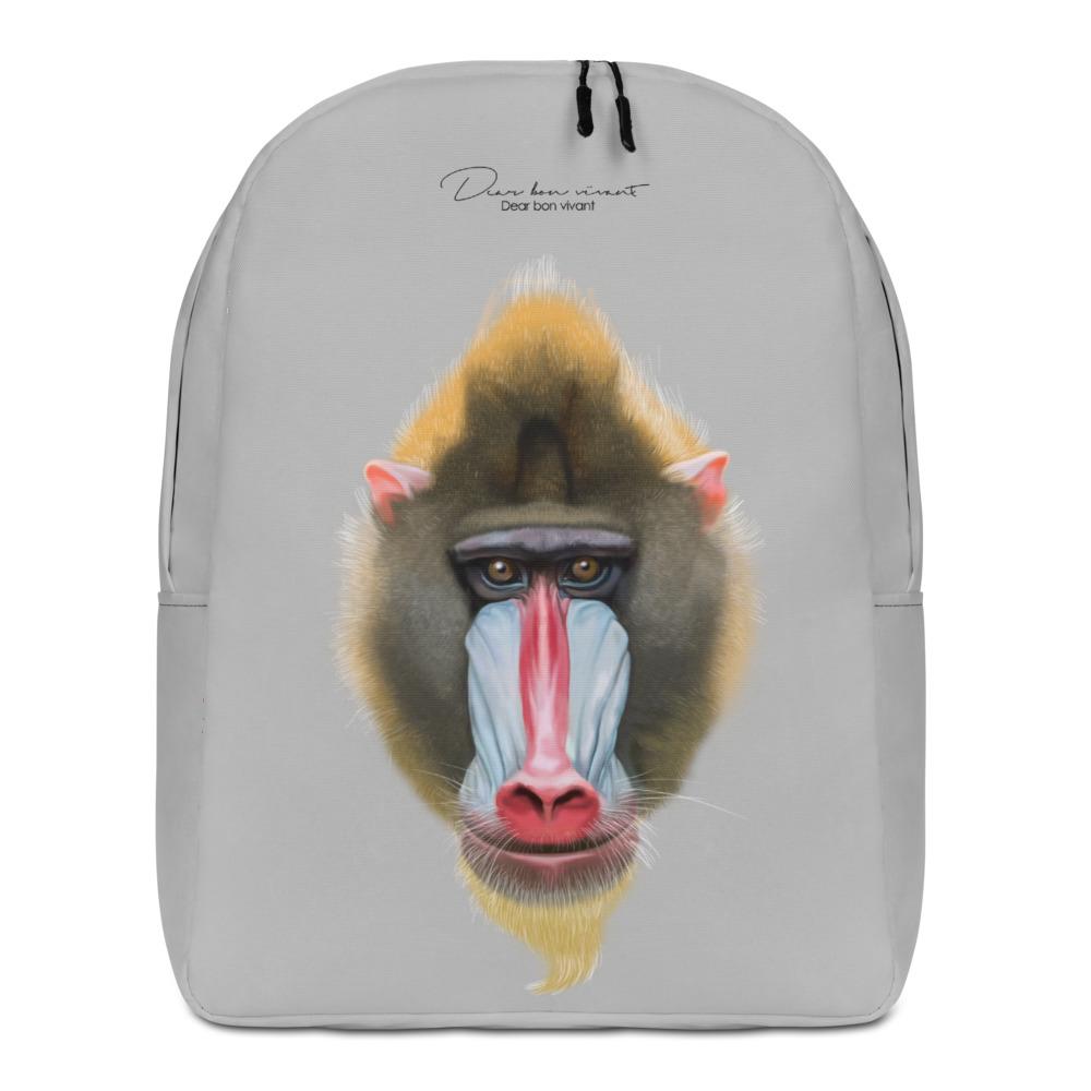 Pavian - Rucksack artlia