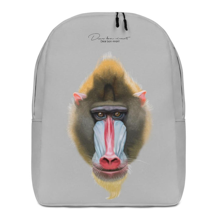 Pavian - Rucksack artlia