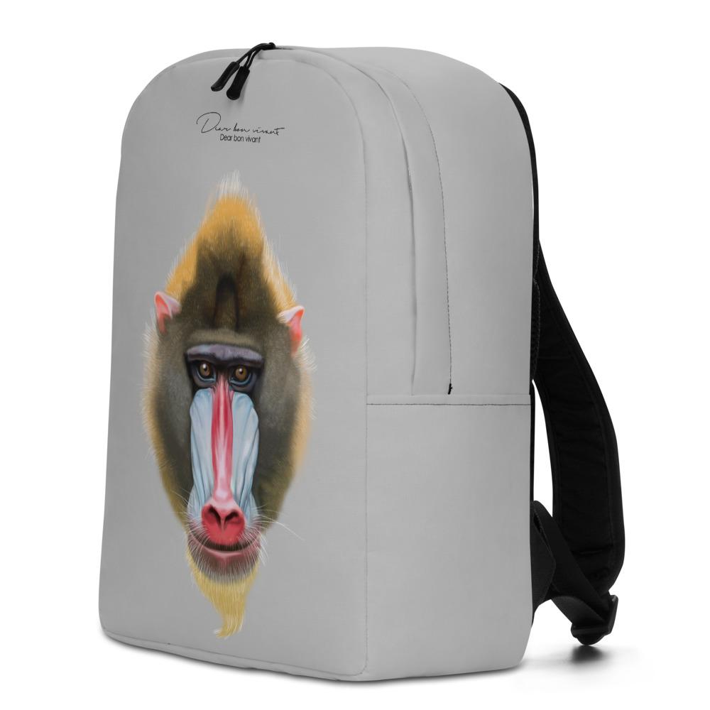 Pavian - Rucksack artlia