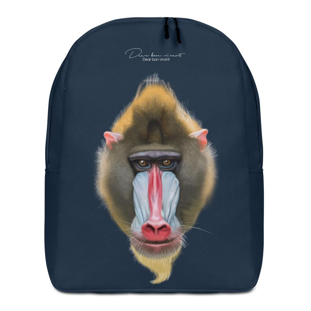 Pavian - Rucksack artlia
