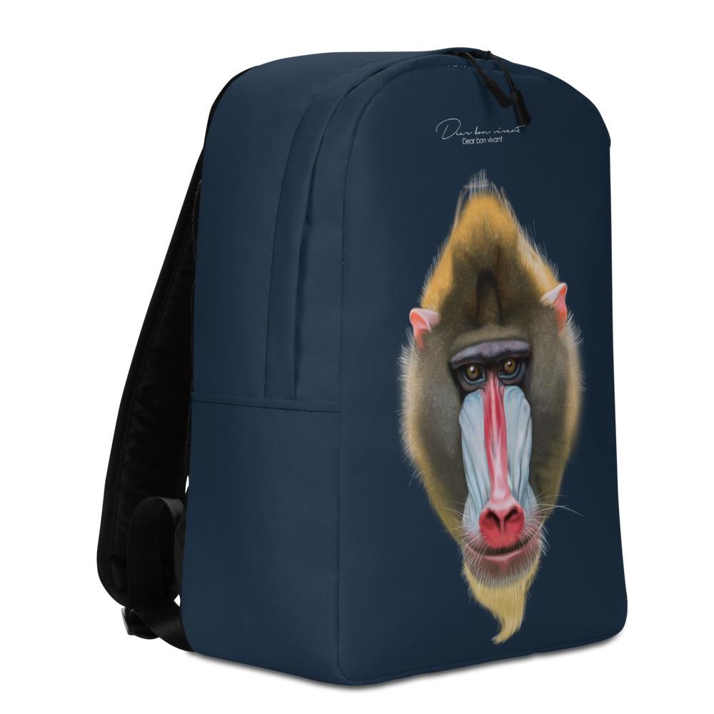 Pavian - Rucksack artlia