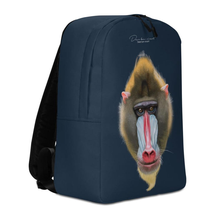 Pavian - Rucksack artlia
