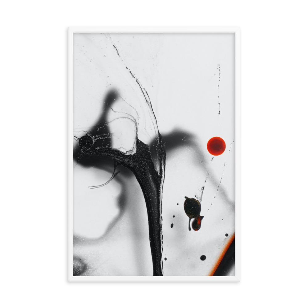 Poster - The sphere artlia