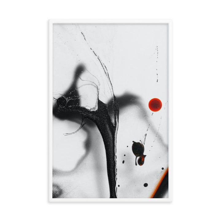 Poster - The sphere artlia