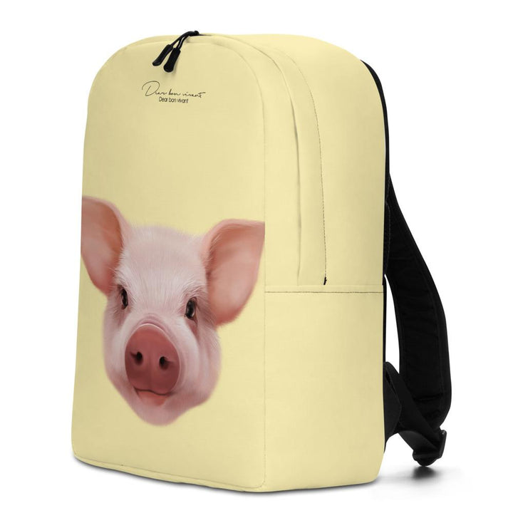 Schwein - Rucksack artlia