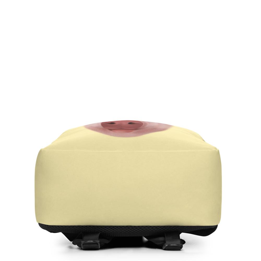 Schwein - Rucksack artlia