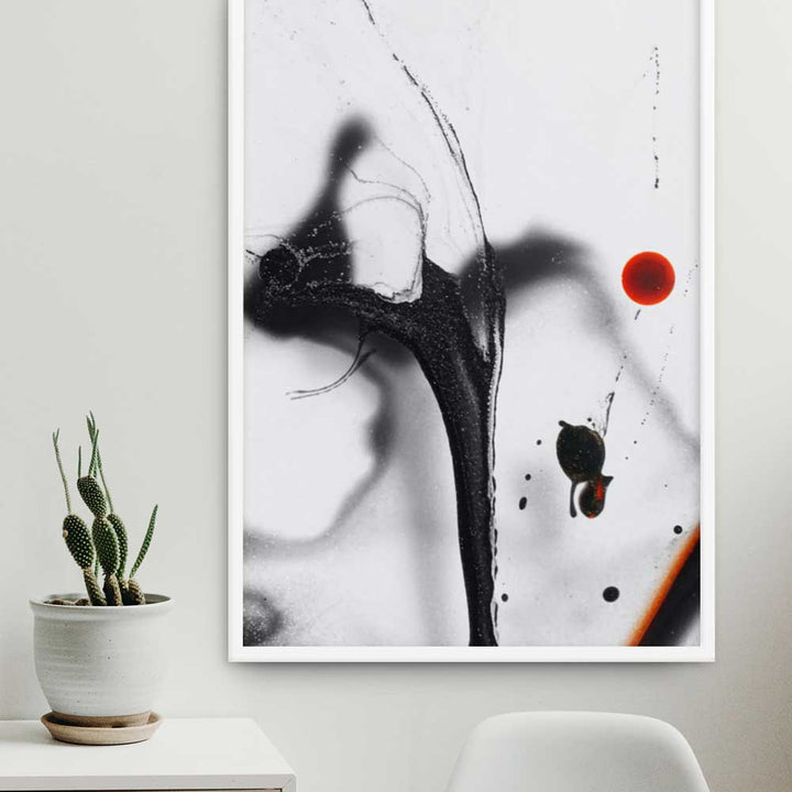 Poster - The sphere artlia