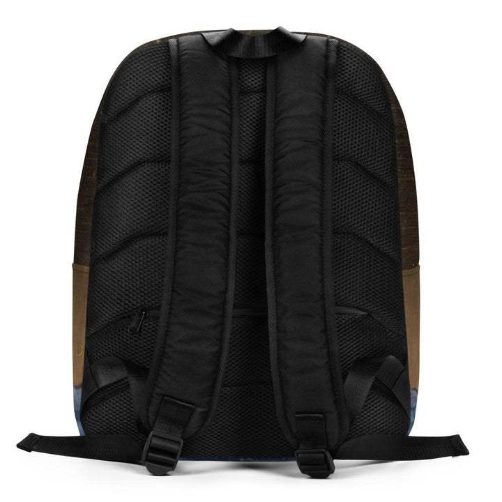 Walk the Night of Light 01 - Rucksack artlia