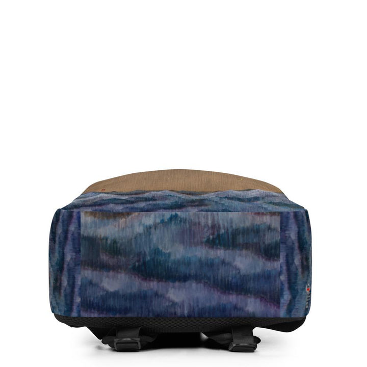 Walk the Night of Light 01 - Rucksack artlia