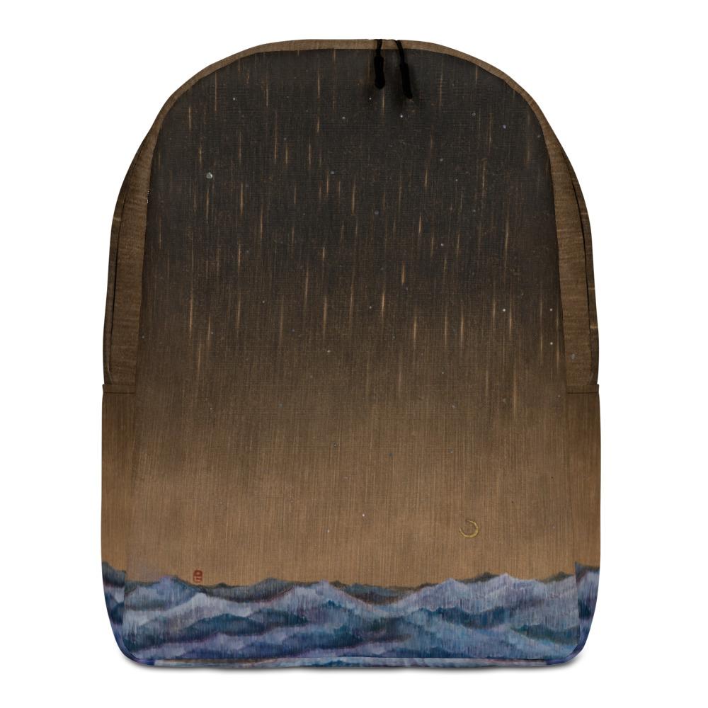Walk the Night of Light 01 - Rucksack artlia